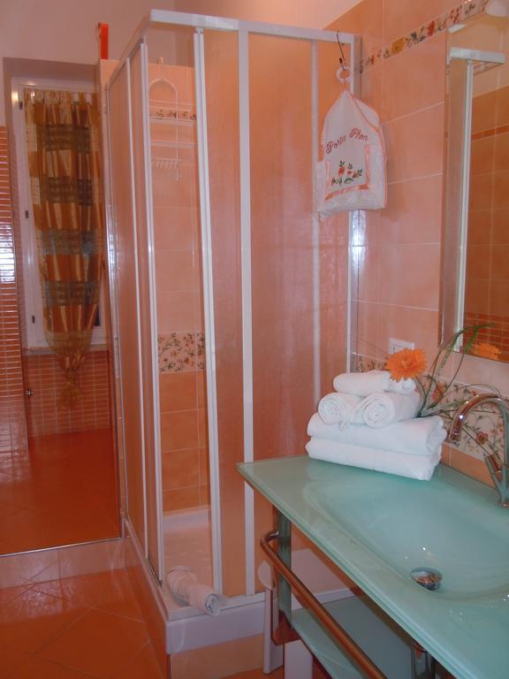 Nataly'S House Bed&Breakfast La Massimina-Casal Lumbroso Zimmer foto