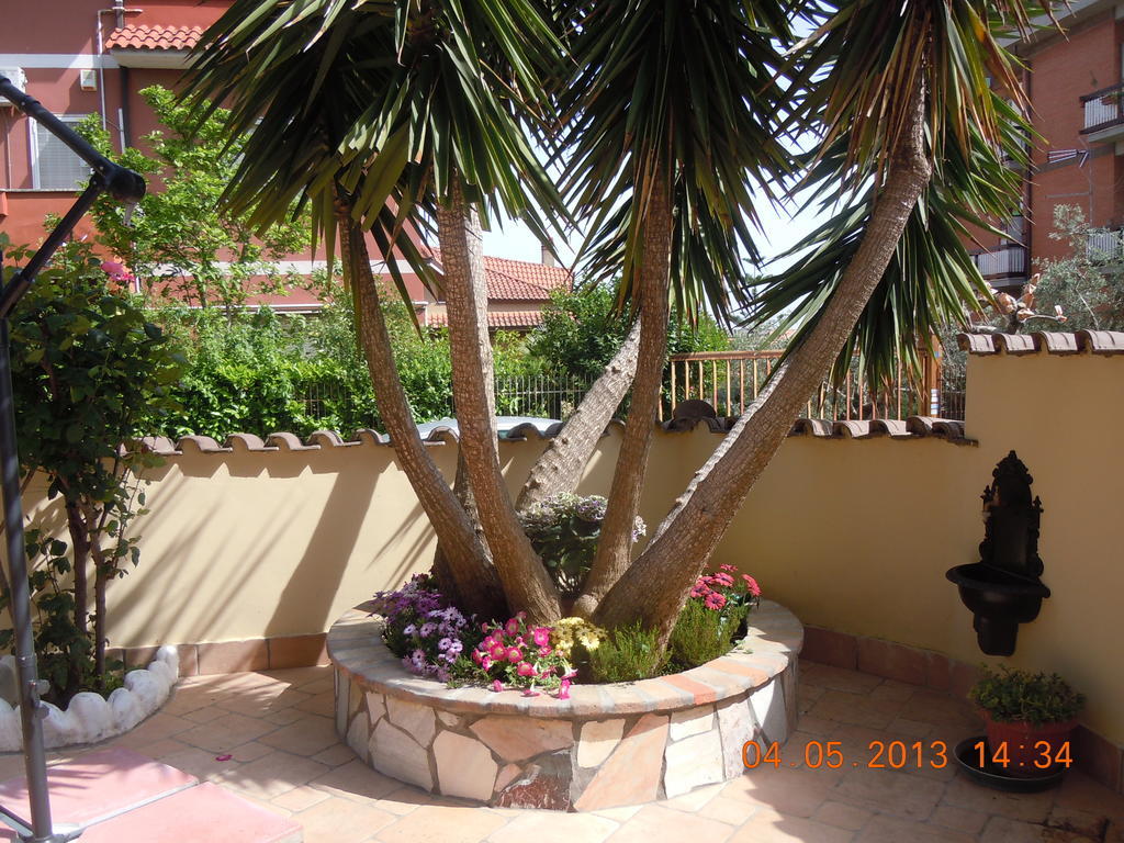 Nataly'S House Bed&Breakfast La Massimina-Casal Lumbroso Exterior foto
