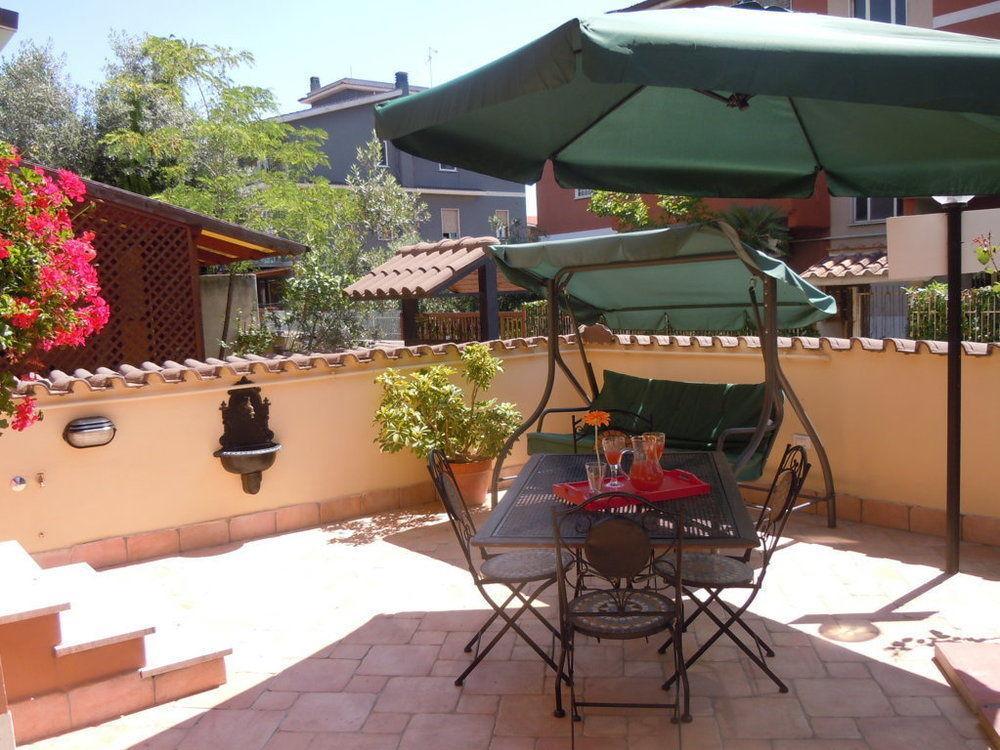 Nataly'S House Bed&Breakfast La Massimina-Casal Lumbroso Exterior foto