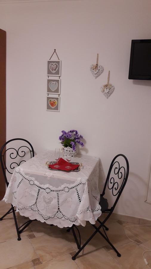 Nataly'S House Bed&Breakfast La Massimina-Casal Lumbroso Exterior foto