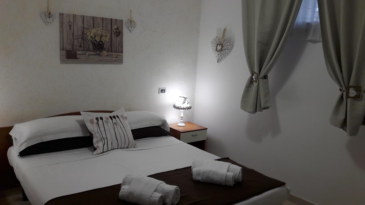 Nataly'S House Bed&Breakfast La Massimina-Casal Lumbroso Exterior foto