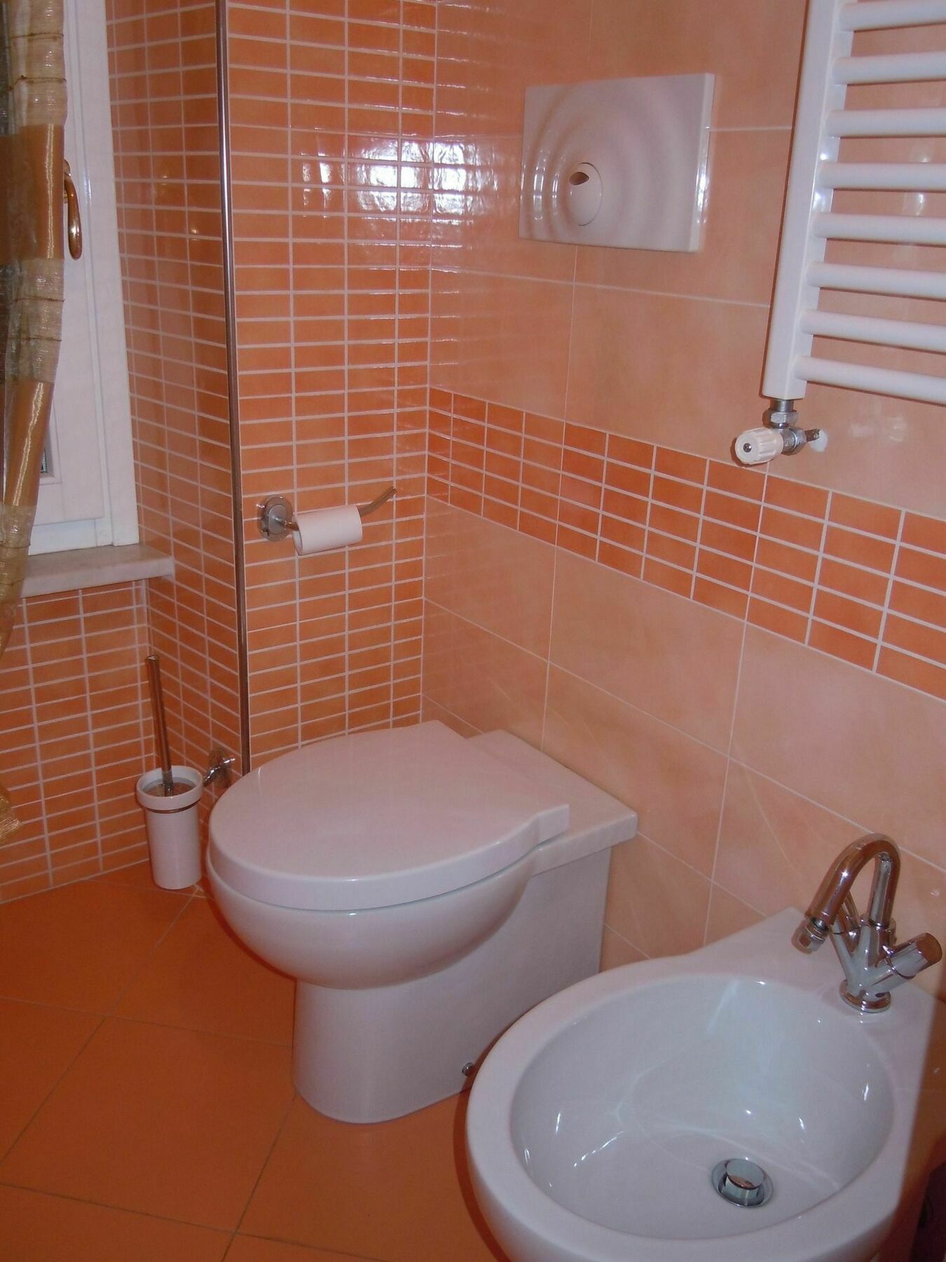 Nataly'S House Bed&Breakfast La Massimina-Casal Lumbroso Exterior foto
