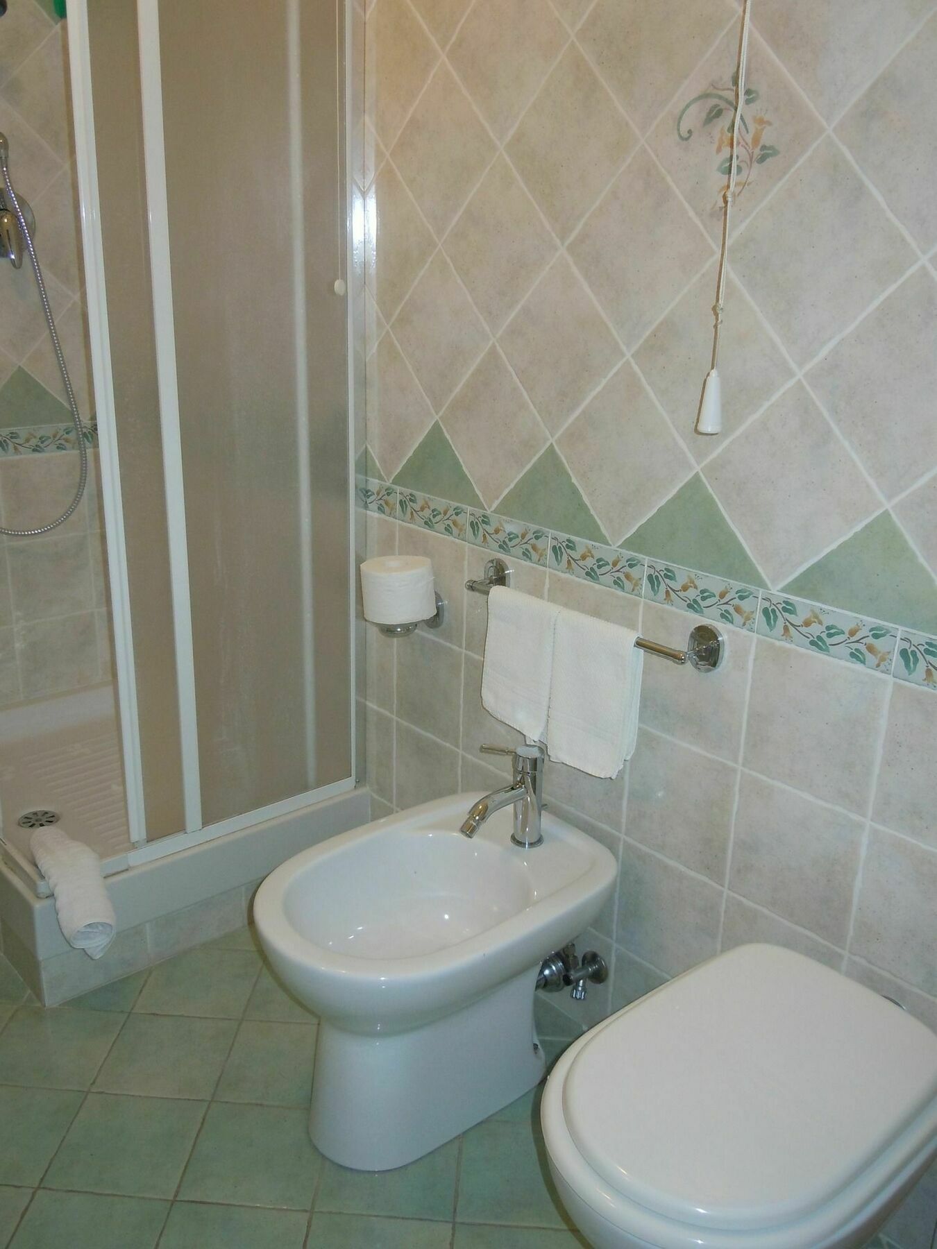 Nataly'S House Bed&Breakfast La Massimina-Casal Lumbroso Exterior foto