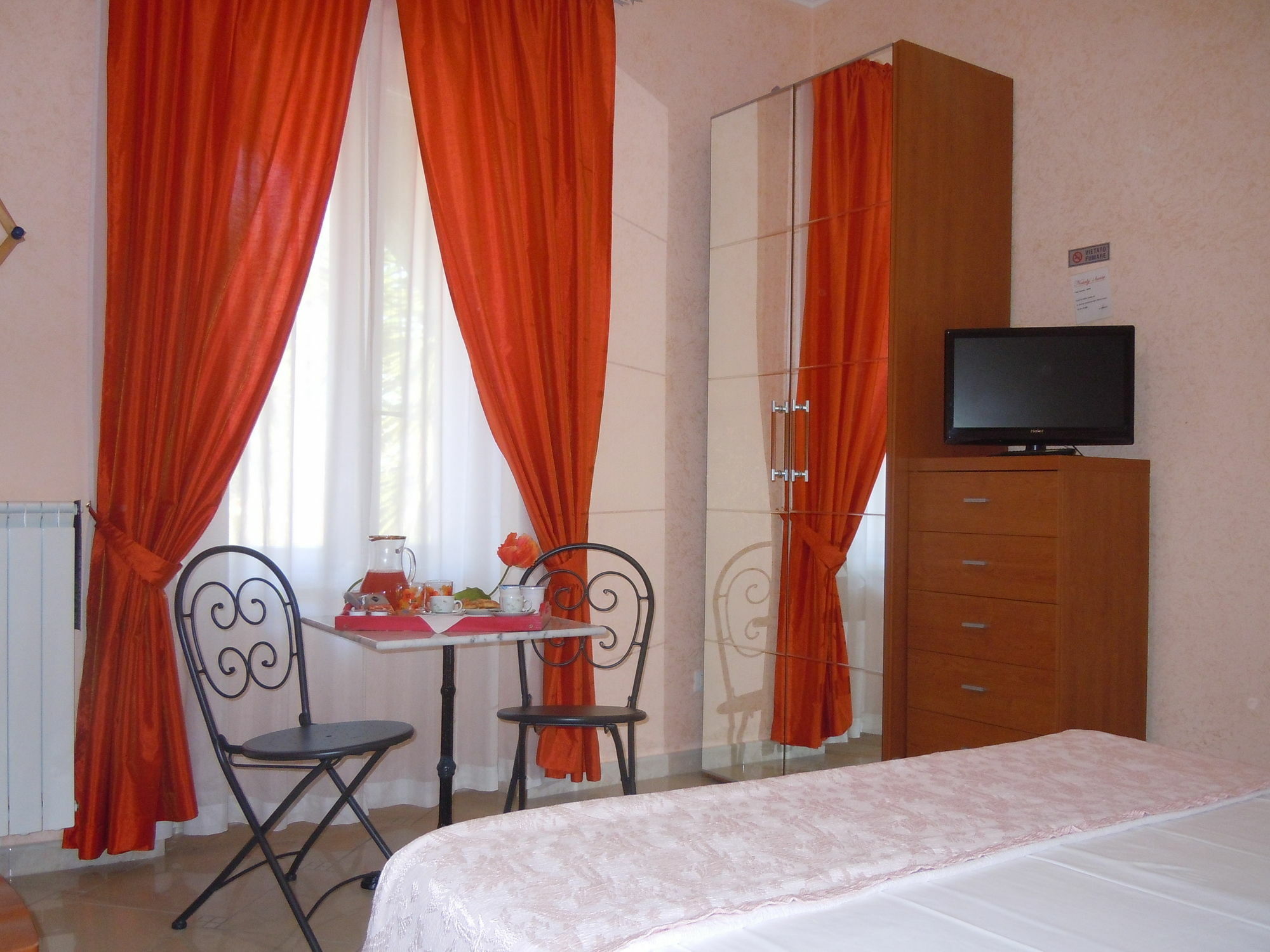 Nataly'S House Bed&Breakfast La Massimina-Casal Lumbroso Exterior foto
