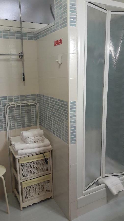 Nataly'S House Bed&Breakfast La Massimina-Casal Lumbroso Exterior foto